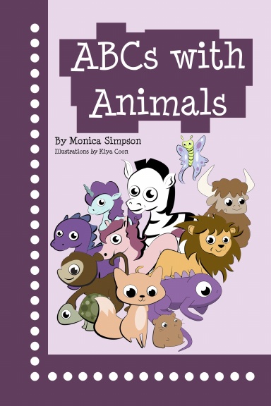 ABCs with Animals