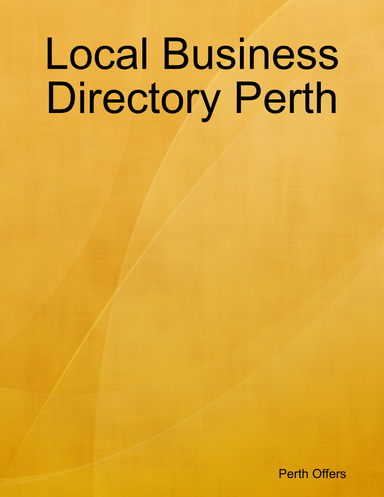 Local Business Directory Perth