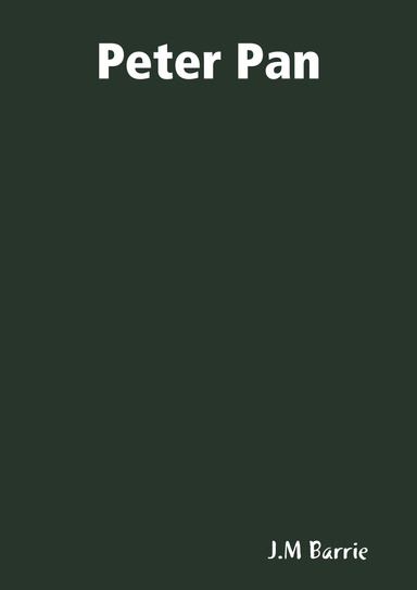 Peter Pan