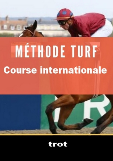 méthode turf course internationale