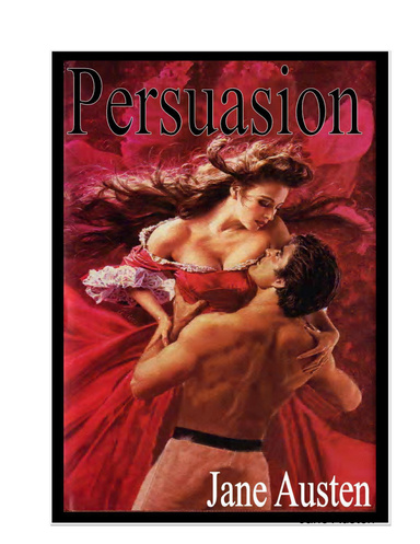 Persuasion