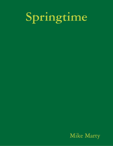 Springtime
