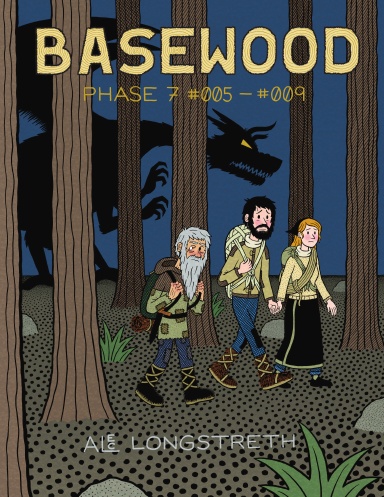 Basewood: Phase 7 #005-#009