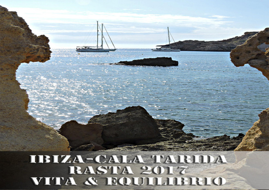 Rasta 2017 - IBIZA - CALA TARIDA