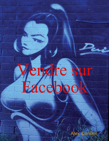 Vendre sur Facebook