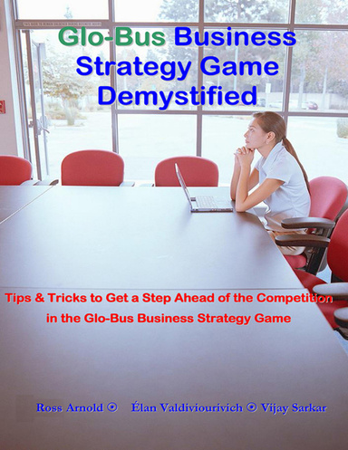 business strategy game