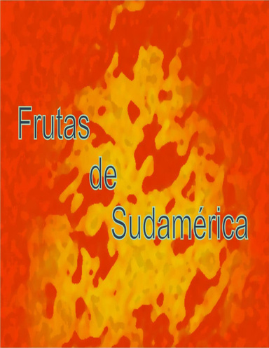Frutas