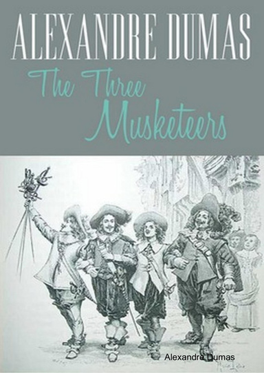 The Three Musketeers