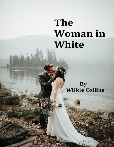 The Woman In White, Illustrated