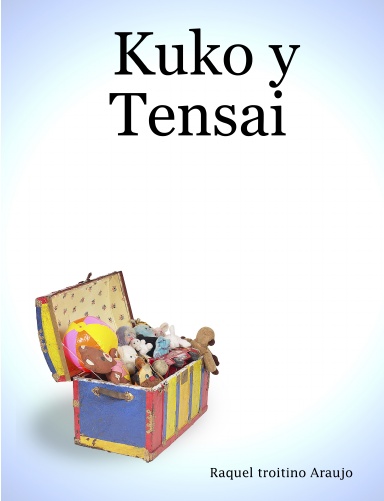 Kuko y Tensai