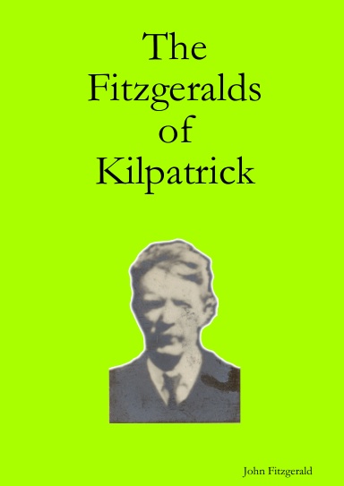 The Fitzgeralds of Kilpatrick