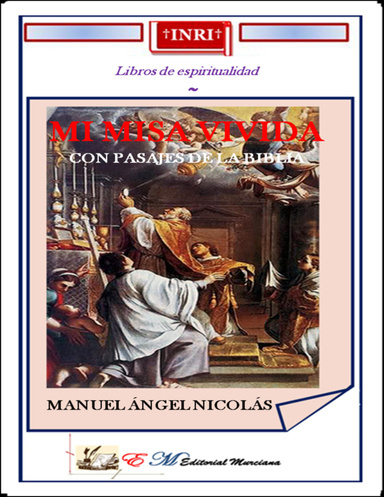 MI MISA VIVIDA