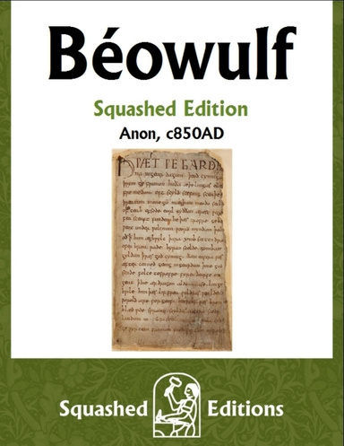 Béowulf (Squashed Edition)