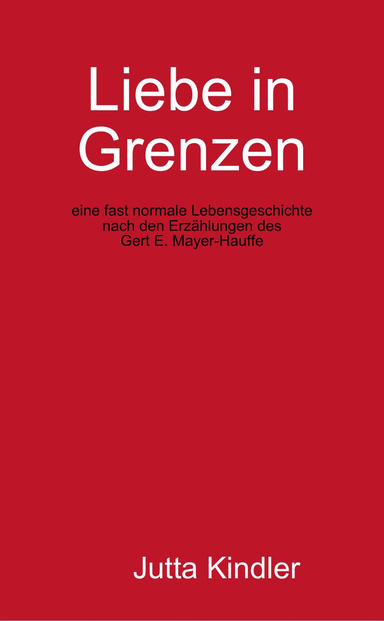Liebe in Grenzen