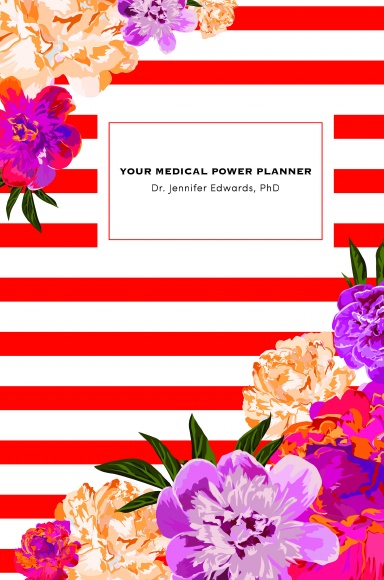 Your Medical Power Planner
