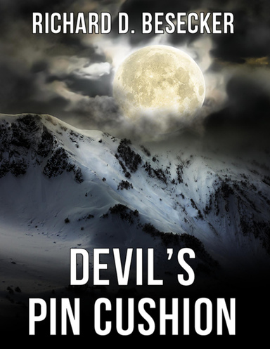Devil's Pin Cushion