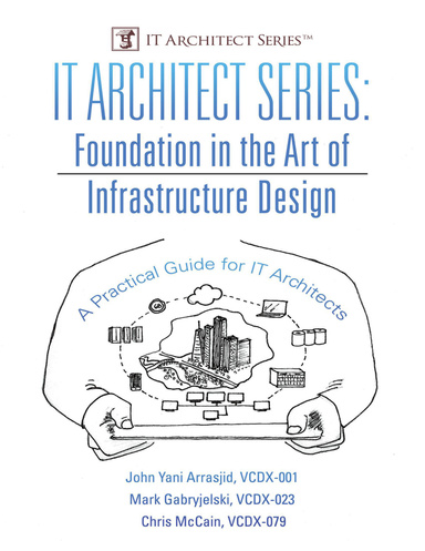 IT Architect Series: Foundation In the Art of Infrastructure Design: A Practical Guide for IT Architects