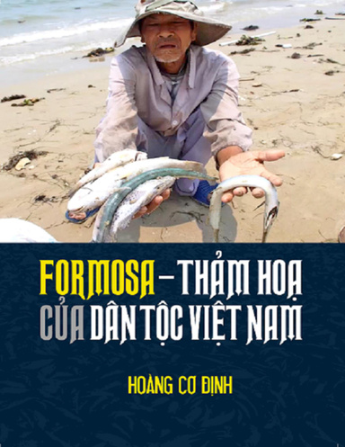 FORMOSA-THẢM HỌA CỦA DÂN TỘC VIỆT NAM