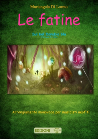 Le Fatine