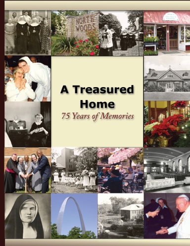 A Treasured Home