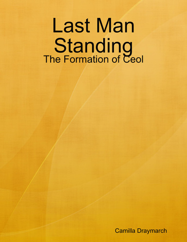 Last Man Standing: The Formation of Ceol