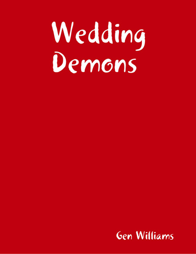 Wedding Demons