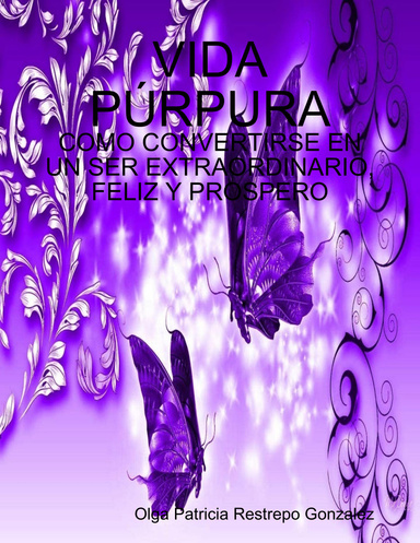 vida púrpura