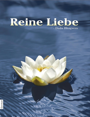 Pure Love (German)