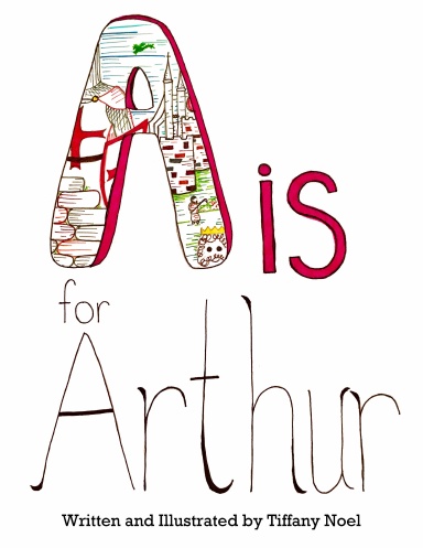 A is for Arthur