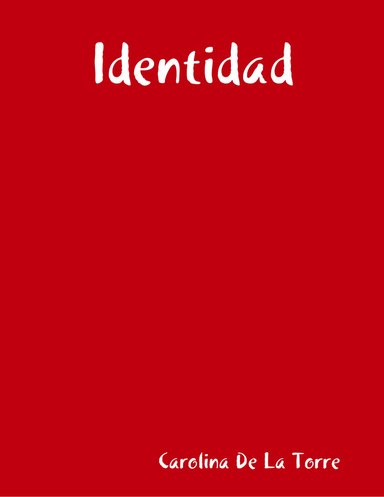 Identidad