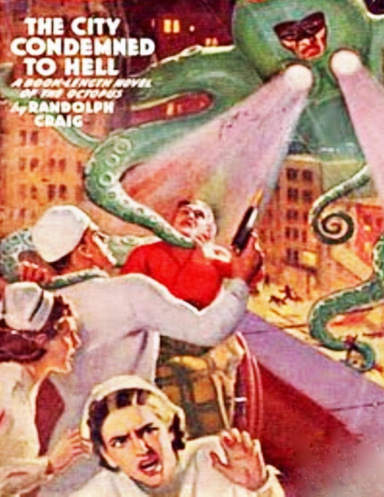 The City Condemned to Hell