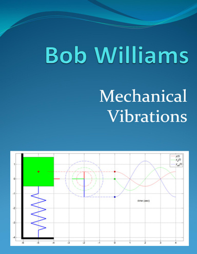 Mechanical Vibrations