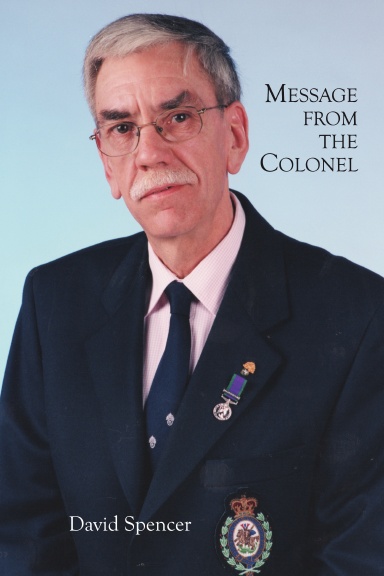 Message from the Colonel