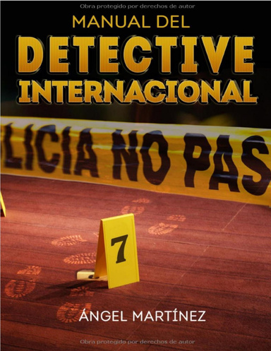 Manual del Detective Internacional
