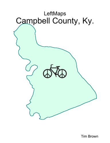 Leftmaps: Campbell County, Ky.