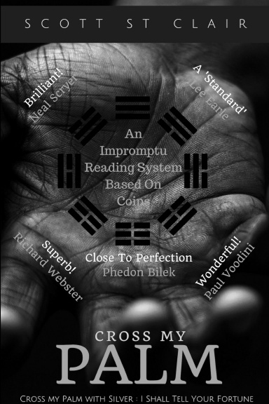 Cross My Palm SB