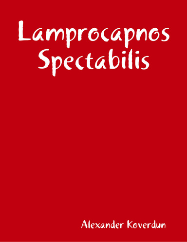 Lamprocapnos Spectabilis