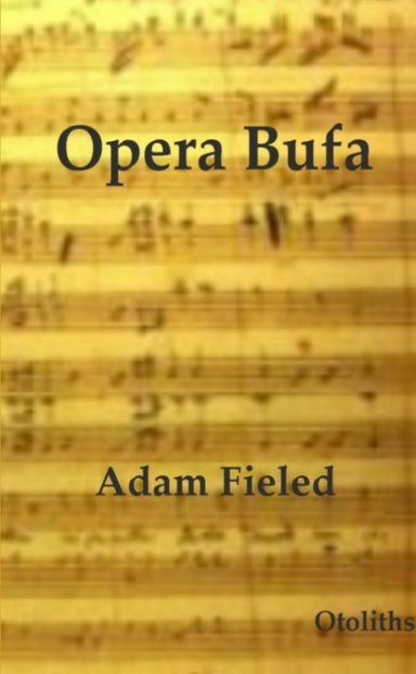 Opera Bufa