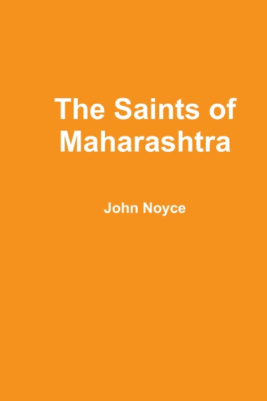 The Saints of Maharashtra