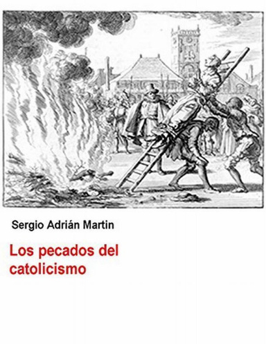 Los pecados del catolicismo