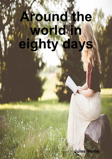 Around the world in eighty days