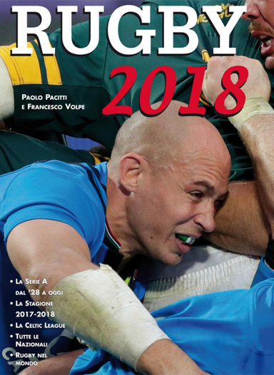 Rugby 2018