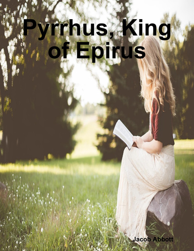 Pyrrhus, King of Epirus