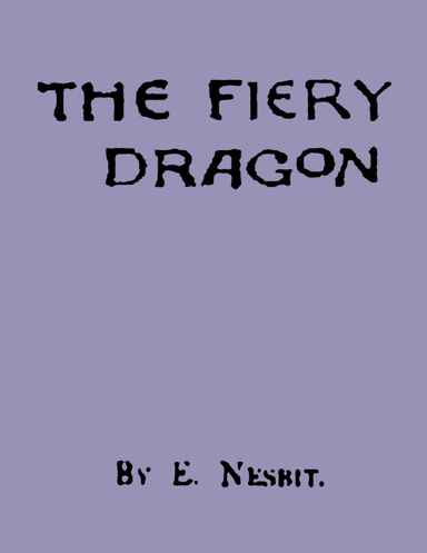 The Fiery Dragon