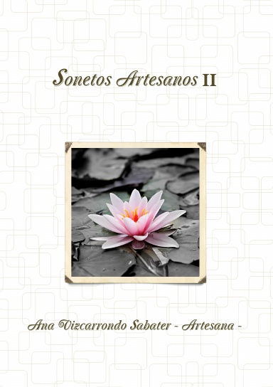 Sonetos Artesanos II
