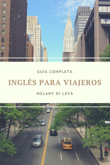 Guía de inglés para viajeros