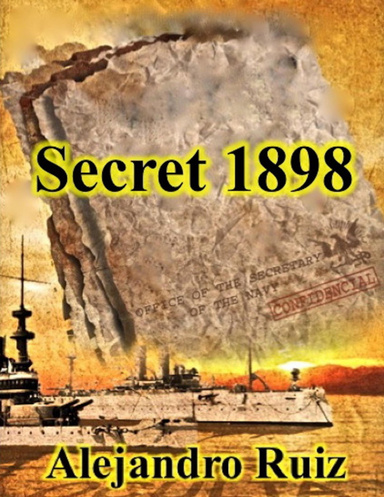 Secret 1898