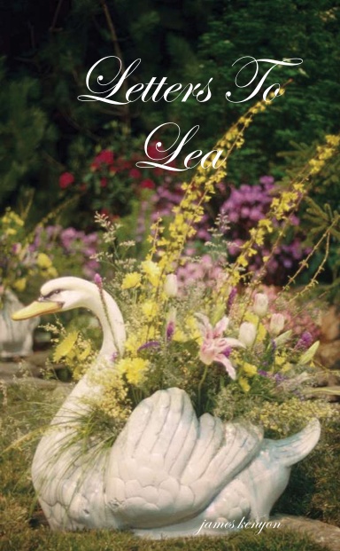 Letters To Lea
