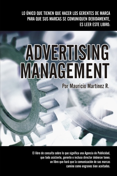 Advertising Management