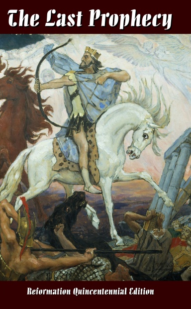 The Last Prophecy - Horae Apocalypticae
